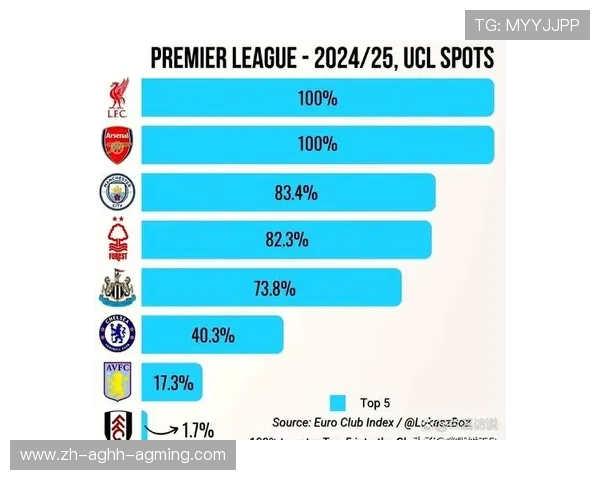 英超球队欧冠表现：战绩分析与未来展望